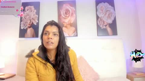 Kendra online show from 01-31-25, 12:18