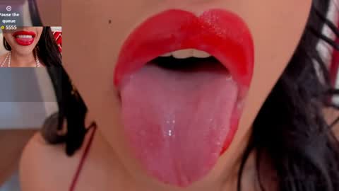 Snapshot of sweet_eliizabeth chatting on 04-27-26, 12:36 sweet_eliizabeth online show from 04-27-26, 12:36