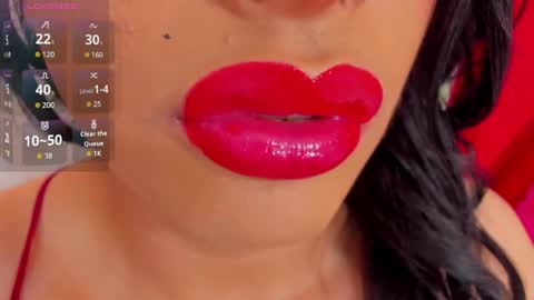 Snapshot of sweet_eliizabeth chatting on 05-15-26, 12:45 sweet_eliizabeth online show from 05-15-26, 12:45