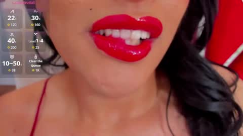 Snapshot of sweet_eliizabeth chatting on 05-21-26, 08:38 sweet_eliizabeth online show from 05-21-26, 08:38