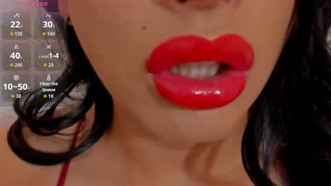 Snapshot of sweet_eliizabeth chatting on 05-22-26, 01:06 sweet_eliizabeth online show from 05-22-26, 01:06