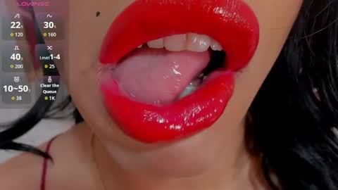 Snapshot of sweet_eliizabeth chatting on 05-28-26, 12:57 sweet_eliizabeth online show from 05-28-26, 12:57