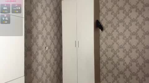 Hot heart Kely  online show from 06-19-26, 03:44