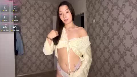 Hot heart Kely  online show from 07-22-26, 07:00