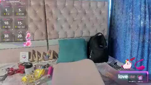  emmili  online show from 07-07-26, 12:20