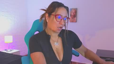 Sweet Evans online show from 02-04-26, 06:08