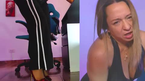 Sweet Evans online show from 02-25-26, 02:10