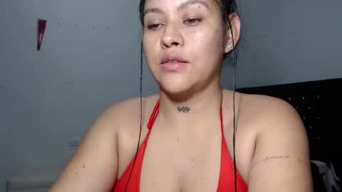 Snapshot of sweet_evil2025 chatting on 01-21-25, 02:26 Diana online show from 01-21-25, 02:26