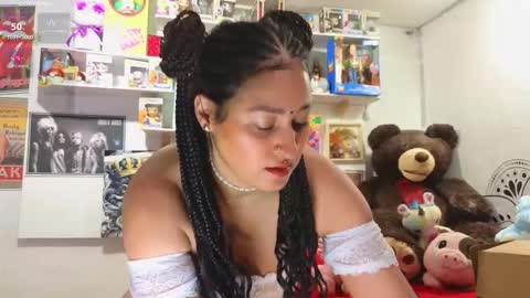 sweet thani online show from 03-12-26, 04:51