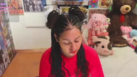 sweet thani online show from 03-20-26, 03:55