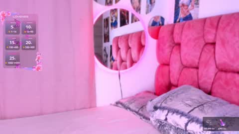 Sweet Fhalon online show from 09-09-25, 04:23