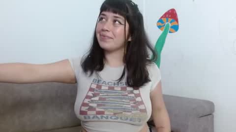 sweet_ferr online show from 07-13-26, 08:33