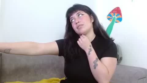 sweet_ferr online show from 07-14-26, 06:13