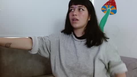 sweet_ferr online show from 07-24-26, 08:18