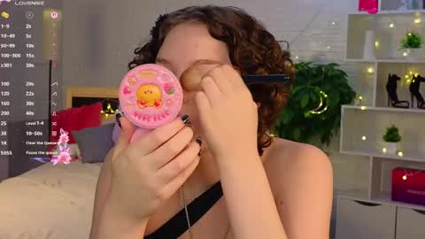Snapshot of sweet_ferret chatting on 05-03-26, 03:23 Amely online show from 05-03-26, 03:23