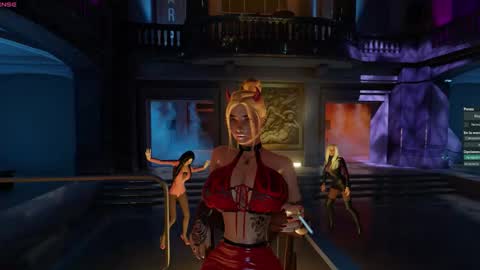 Fleur online show from 02-02-26, 01:59