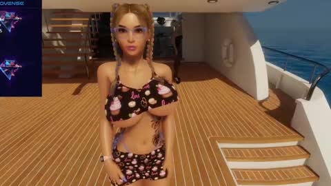 Fleur online show from 02-13-26, 12:12