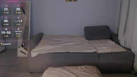 sweet_foxxy online show from 02-14-26, 09:33