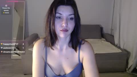 sweet_foxxy online show from 03-09-26, 10:03