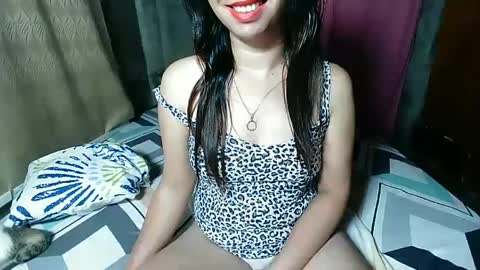 Sweet Freya online show from 03-07-25, 05:06