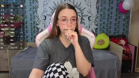 Alice online show from 02-01-25, 04:24