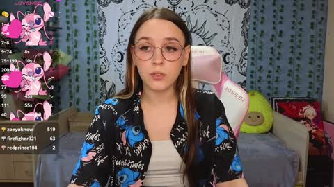 Alice online show from 02-05-25, 05:20