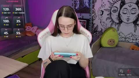 Alice online show from 03-05-26, 03:24