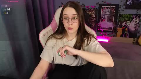 Alice online show from 03-13-26, 03:24