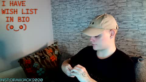 Snapshot of sweet_guys_ chatting on 12-29-24, 06:05 Jack online show from 12-29-24, 06:05