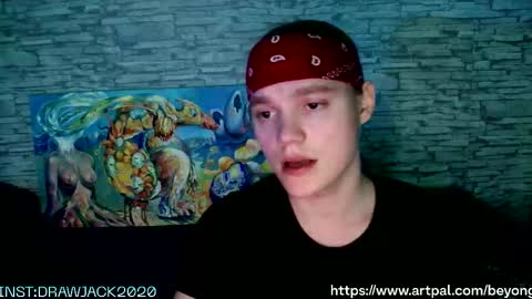 Jack online show from 02-16-26, 02:29
