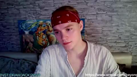 Jack online show from 02-24-26, 11:30