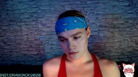 Jack online show from 03-12-26, 01:23