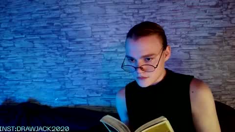 Jack online show from 03-13-26, 01:12