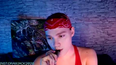Jack online show from 03-13-26, 11:44