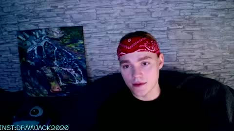 Jack online show from 03-27-26, 06:29
