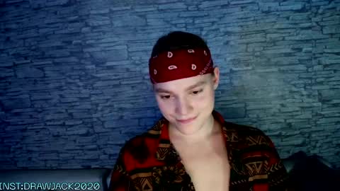 Jack online show from 04-02-26, 12:41