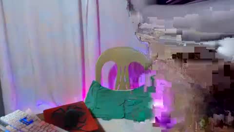 hanna mae online show from 10-09-25, 12:52