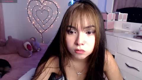 Hannah online show from 04-16-26, 05:08