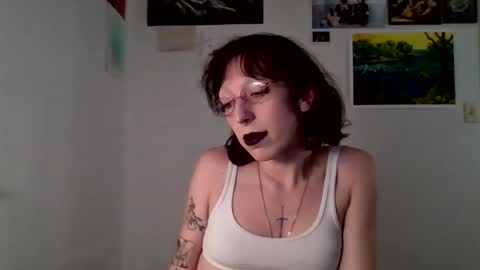 sweet_harvey online show from 02-18-26, 01:12