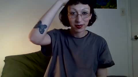 sweet_harvey online show from 05-07-26, 11:10