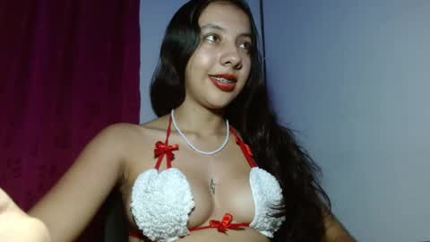 Hello welcome to my room - follow me please online show from 12-18-24, 04:31
