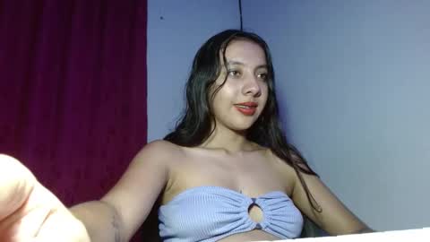 Hello welcome to my room - follow me please online show from 12-21-24, 06:41