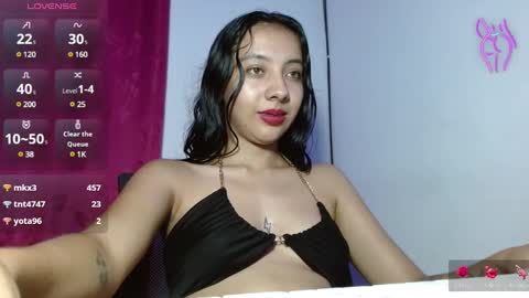 Hello welcome to my room - follow me please online show from 01-10-25, 07:14