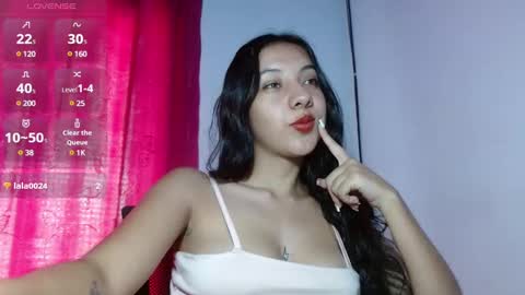 Hello welcome to my room - follow me please online show from 02-05-25, 08:14