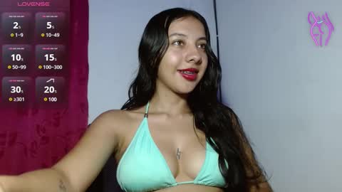 Hello welcome to my room - follow me please online show from 02-12-25, 04:12