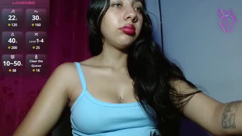 Hello welcome to my room - follow me please online show from 02-21-25, 04:07