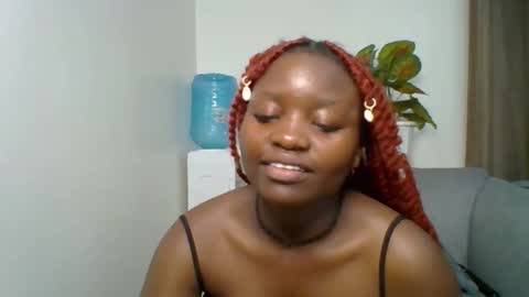 ESTHER NEEMA online show from 02-27-26, 05:51
