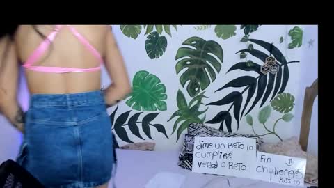 Dahnna online show from 10-12-25, 11:31