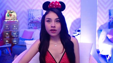 Snapshot of sweet_kaalisa chatting on 12-27-24, 01:18 KAALISA online show from 12-27-24, 01:18