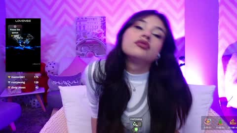 Snapshot of sweet_kaalisa chatting on 01-03-25, 03:55 KAALISA online show from 01-03-25, 03:55